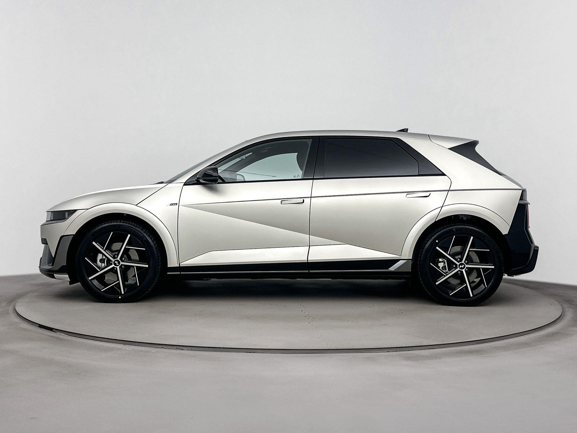 Hyundai IONIQ 5 N Line Business 84 kWh - Afbeelding 3