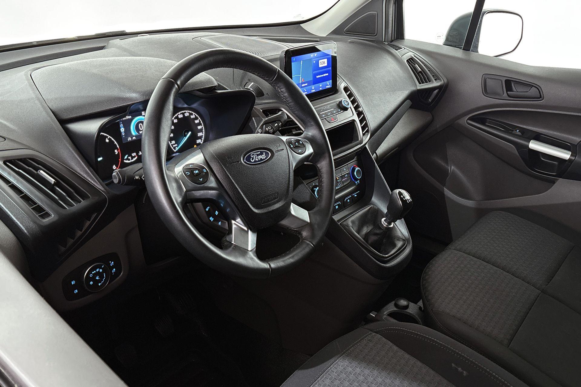 Ford Transit Connect 1.5 EcoBlue L2 Trend HP - Afbeelding 5