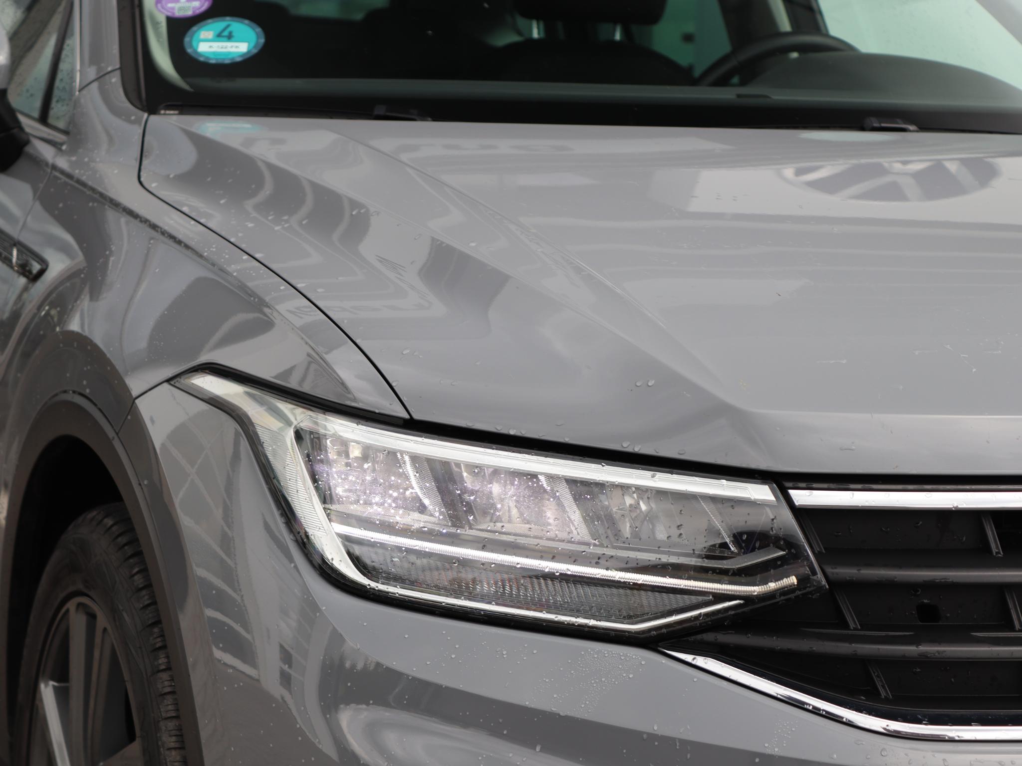 Volkswagen Tiguan 1.5 TSI 131 pk Life Business - Afbeelding 5