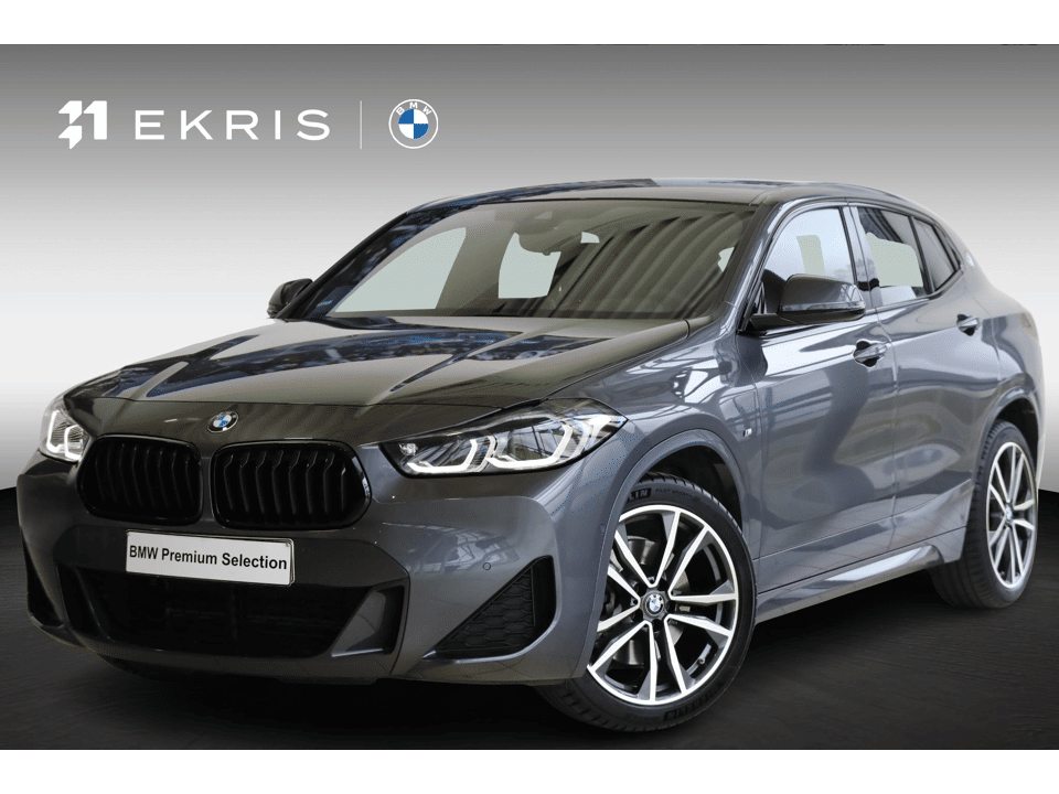 BMW X2 sDrive20i - Afbeelding 1