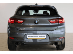 BMW X2 sDrive20i - Afbeelding 5
