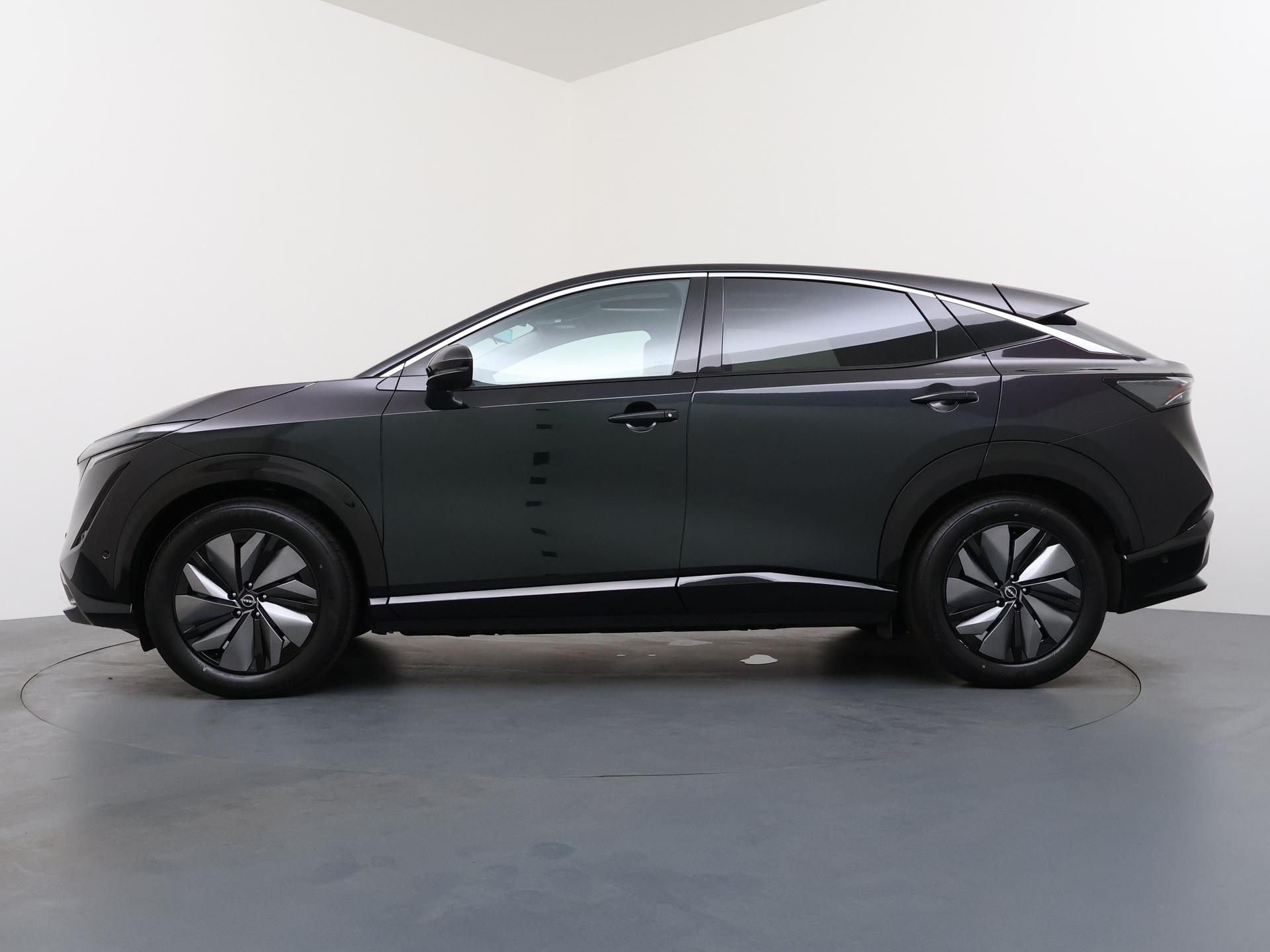 Nissan ARIYA Evolve 66 kWh - Afbeelding 2