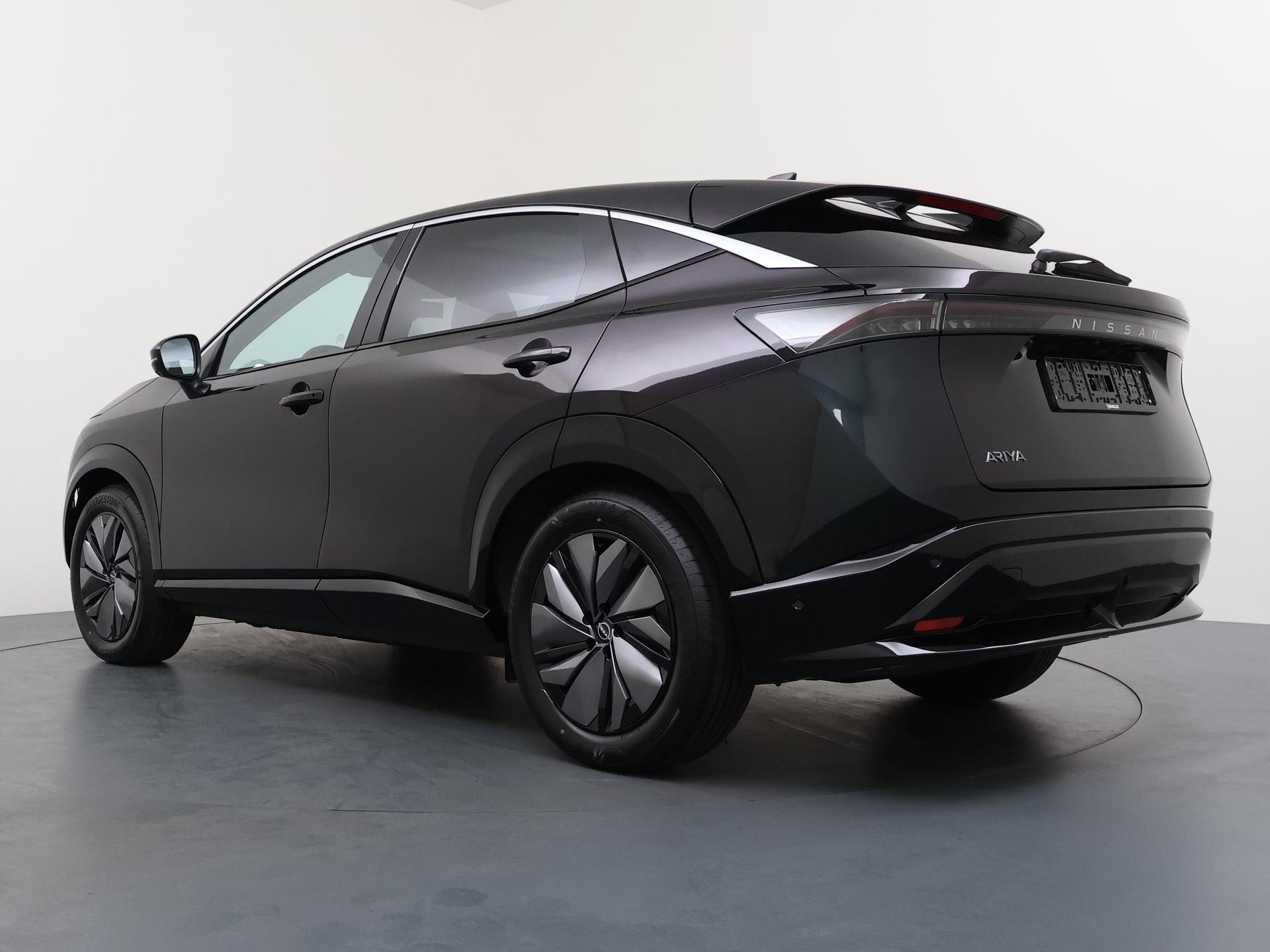 Nissan ARIYA Evolve 66 kWh - Afbeelding 3