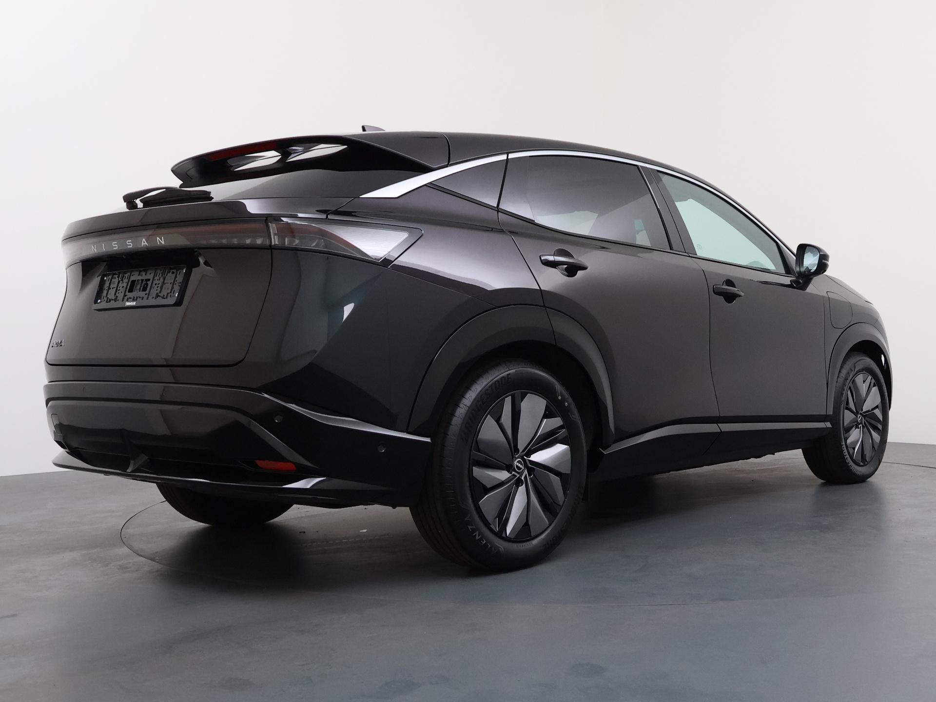 Nissan ARIYA Evolve 66 kWh - Afbeelding 5