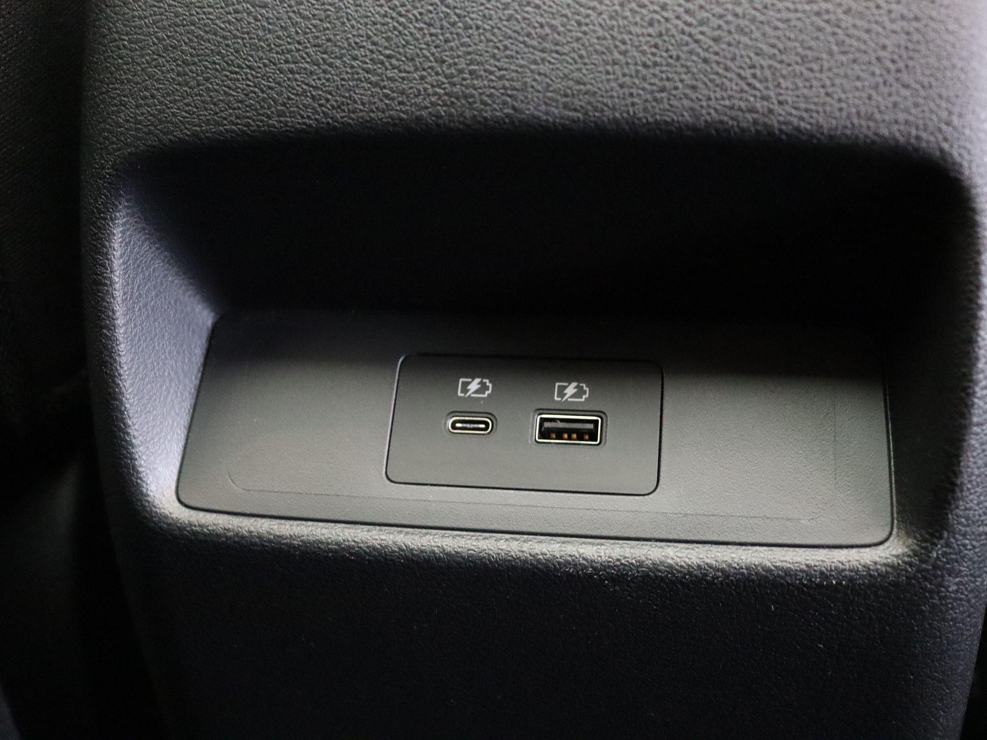 Nissan QASHQAI 158pk MHEV Xtronic N-Connecta - Afbeelding 5