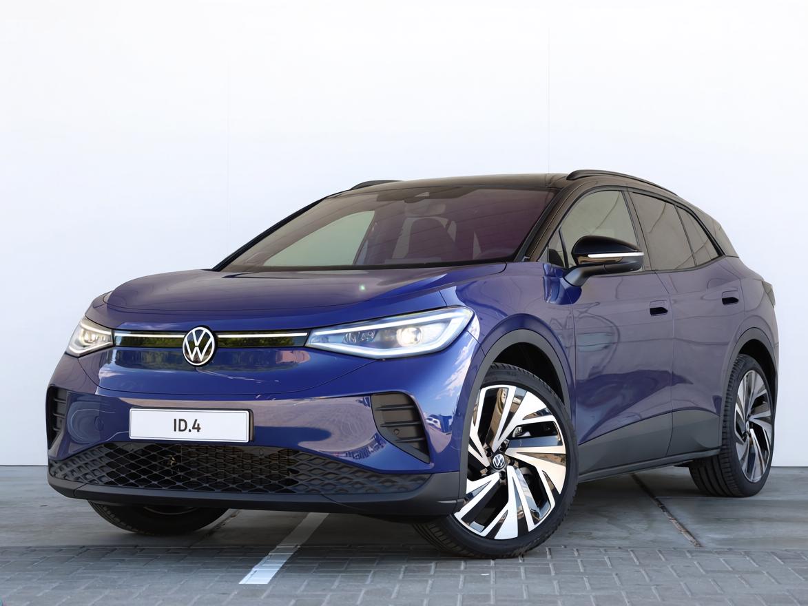 Volkswagen ID.4 Pro Limited Edition Plus 77 kWh | 286 pk