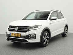 Volkswagen T-Cross R-Line 1.0 TSI 110 PK DSG - Afbeelding 2