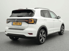 Volkswagen T-Cross R-Line 1.0 TSI 110 PK DSG - Afbeelding 3