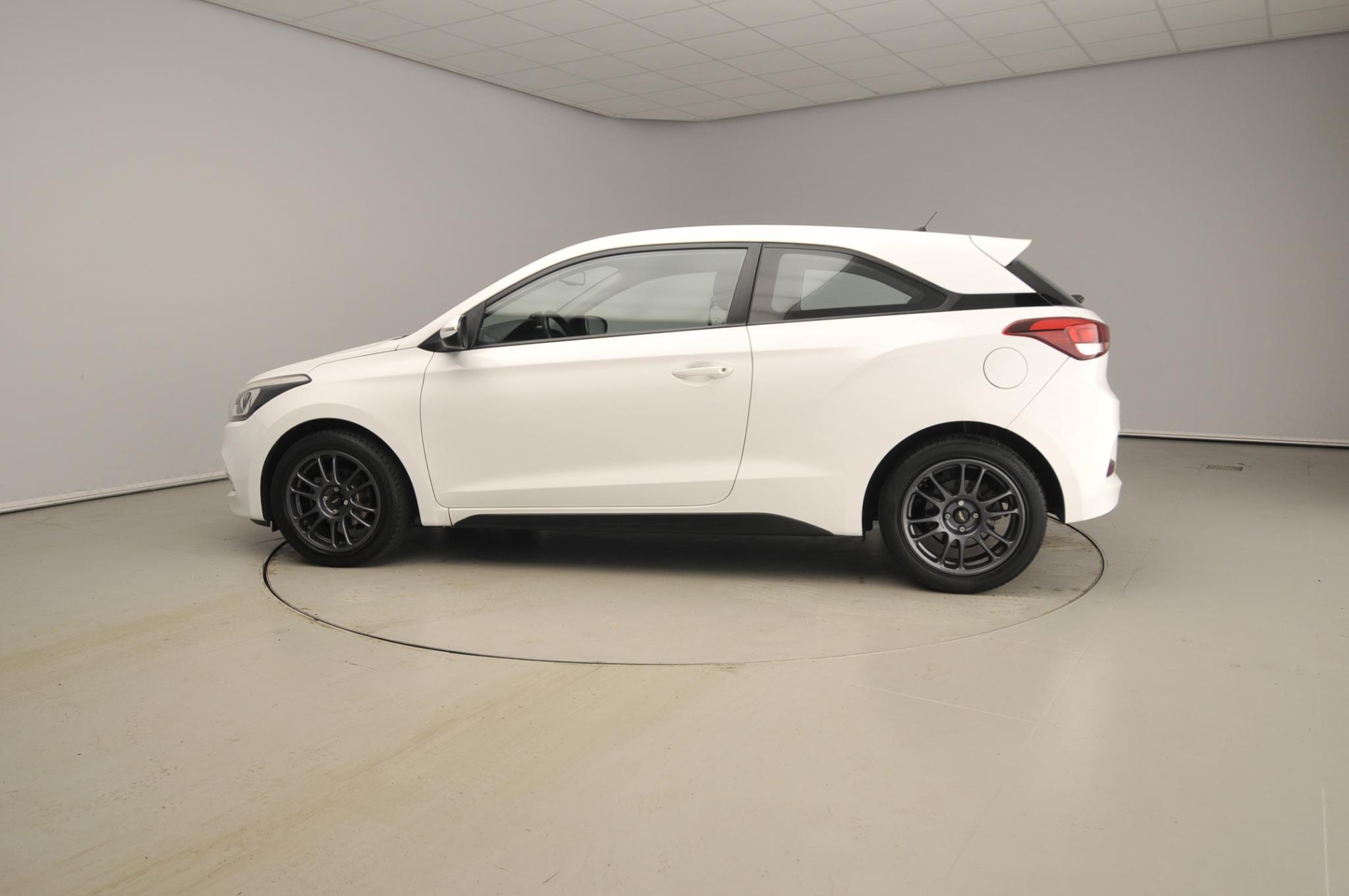 Hyundai i20 Coupé 1.2 HP i-Motion Comfort - Afbeelding 2