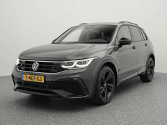 Volkswagen Tiguan R-Line 1.5 TSI 150 PK DSG - Afbeelding 2