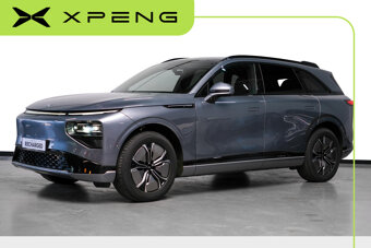 Xpeng G9