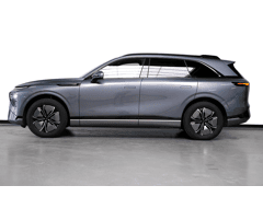 XPENG G9 RWD Long Range 98 kWh - Afbeelding 4