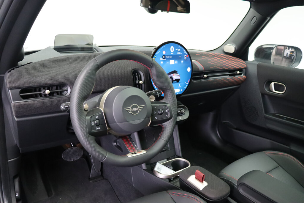 MINI 3-Deurs 15