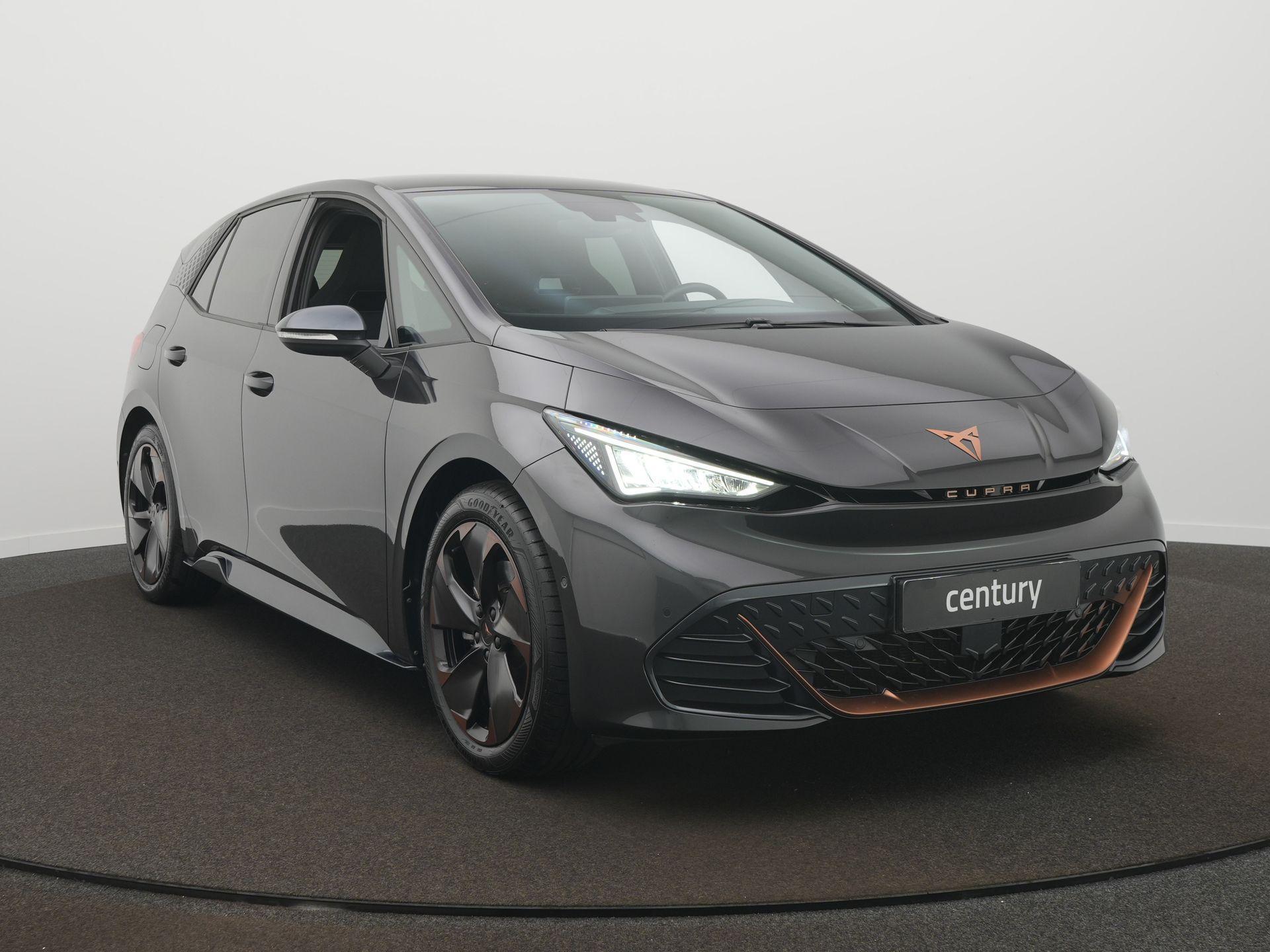 CUPRA Born Adrenaline 62 kWh - Afbeelding 3