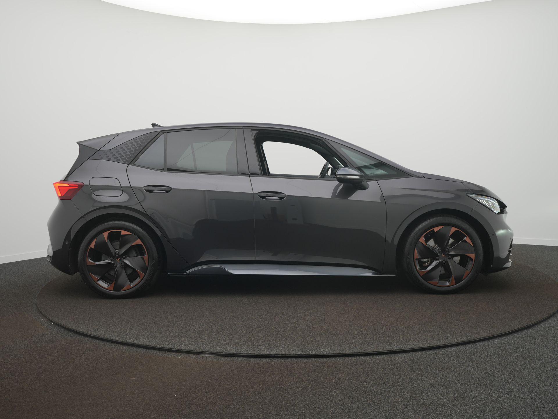 CUPRA Born Adrenaline 62 kWh - Afbeelding 4