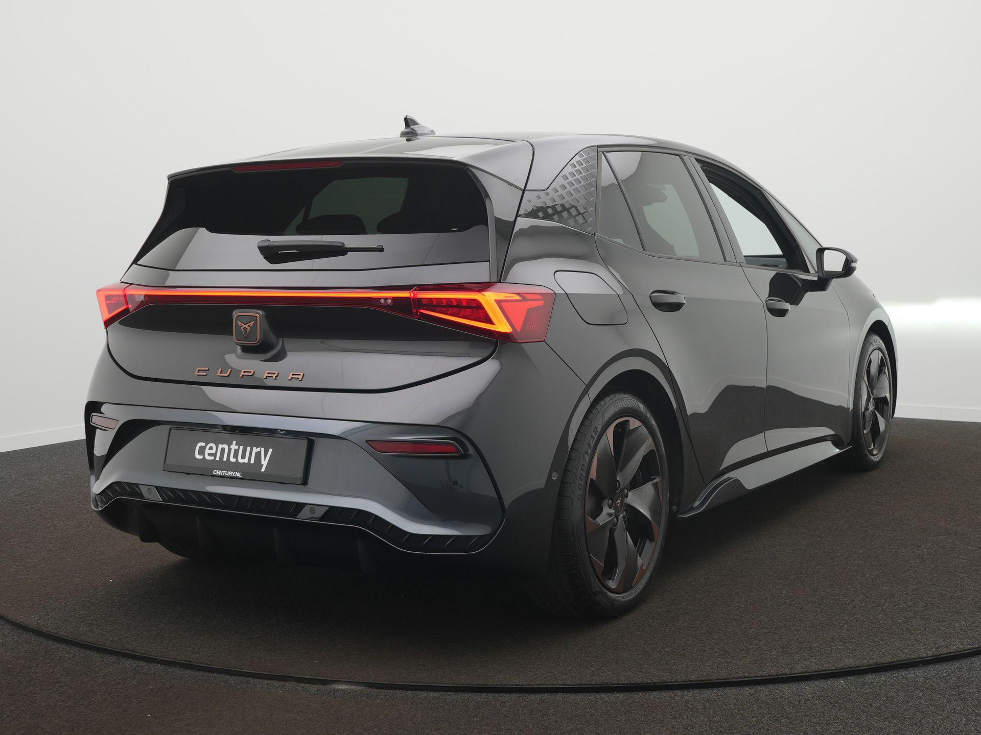 CUPRA Born Adrenaline 62 kWh - Afbeelding 5