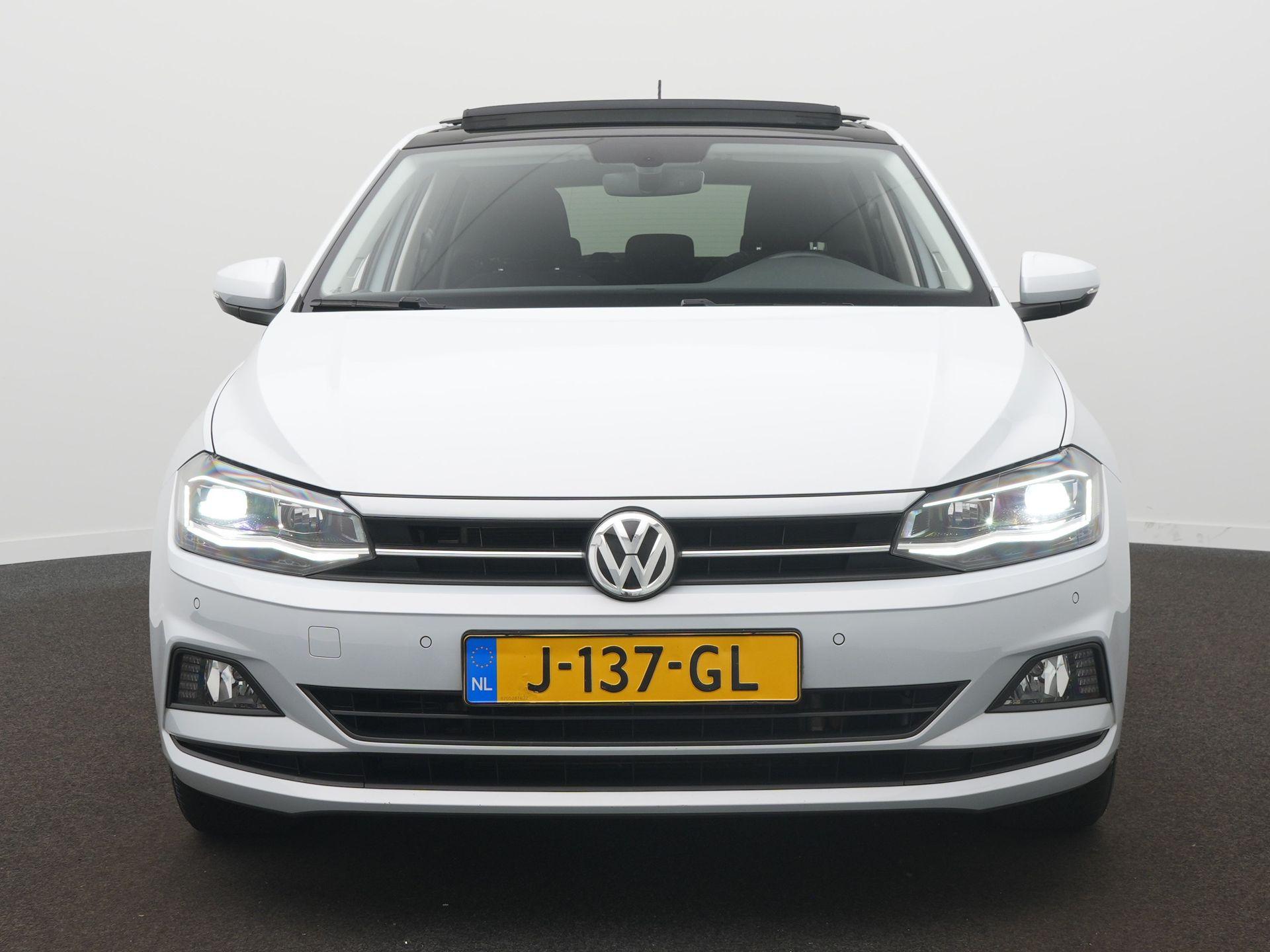 Volkswagen Polo 1.0 TSI Comfortline Business - Afbeelding 2