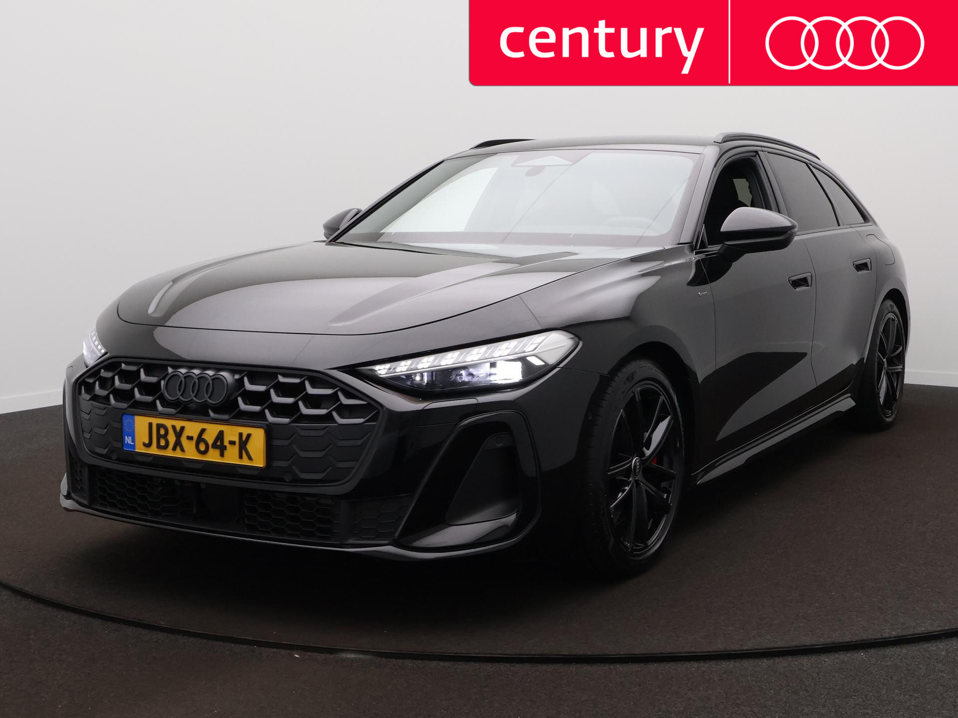 Audi A5 Avant 2.0 e-hybrid quattro S edition