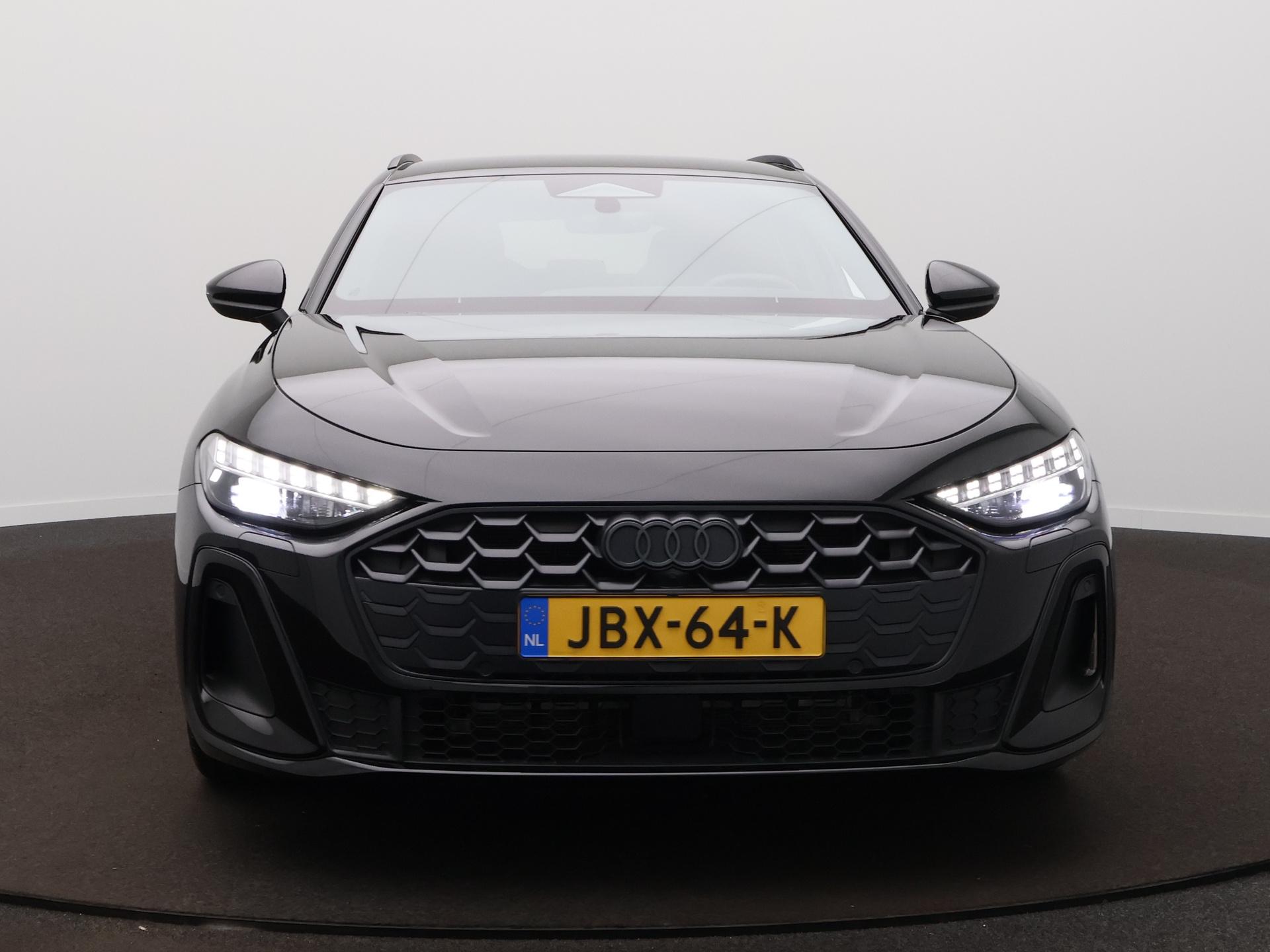 Audi A5 Avant 2.0 e-hybrid quattro S edition - Afbeelding 2