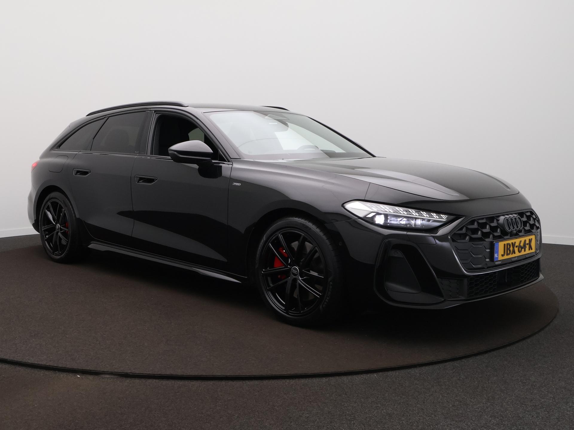 Audi A5 Avant 2.0 e-hybrid quattro S edition - Afbeelding 3