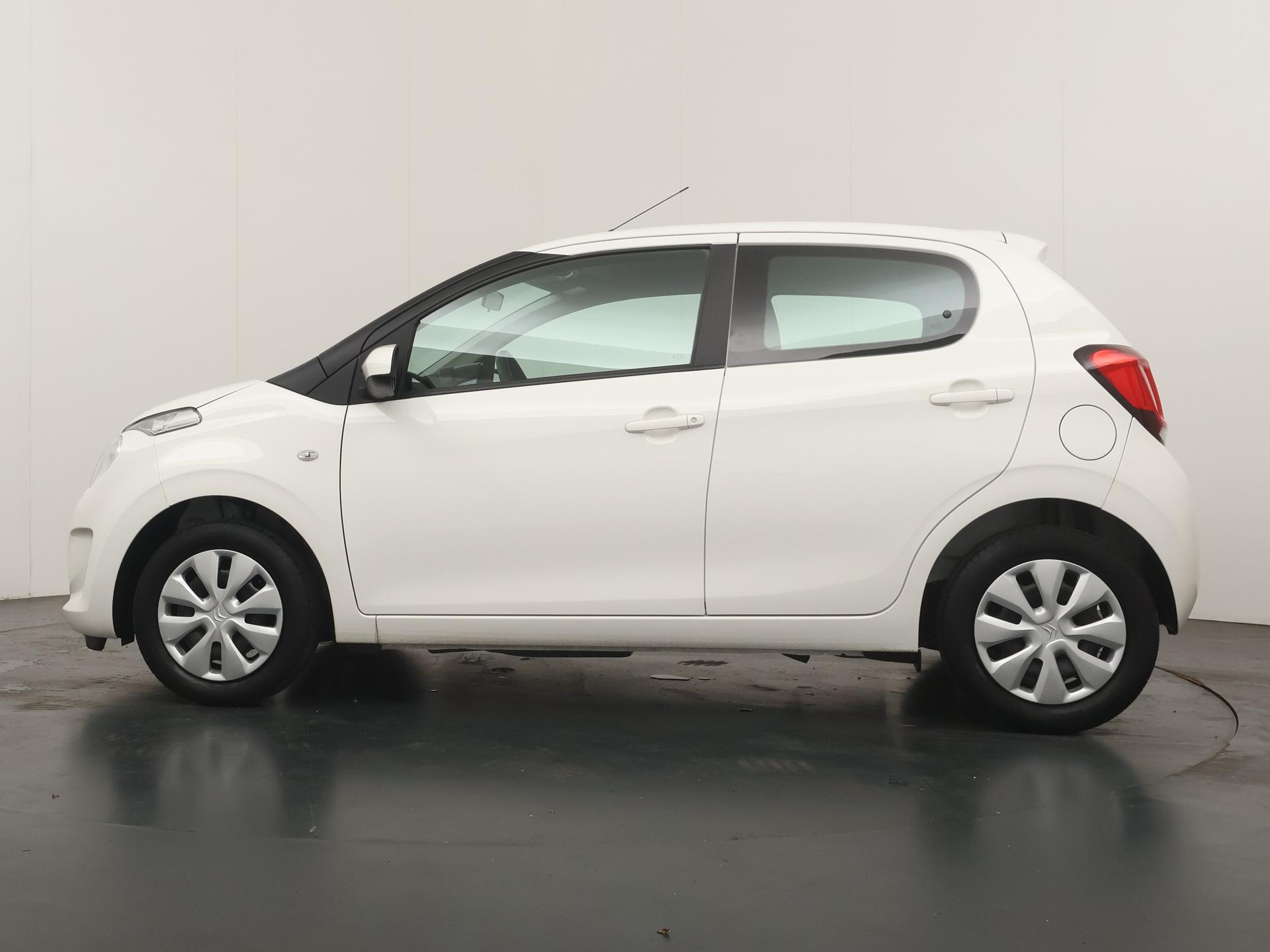 Citroën C1