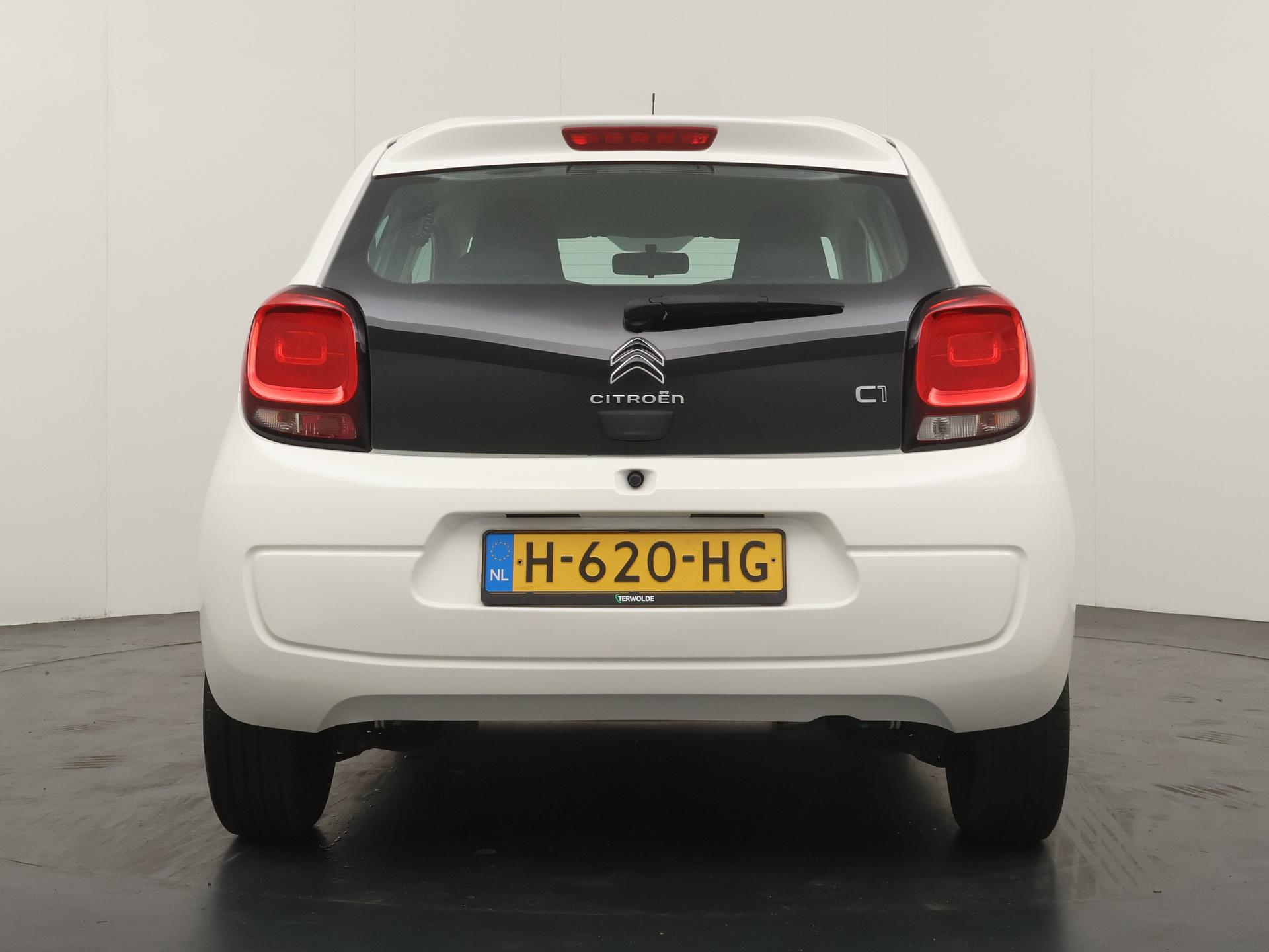 Citroën C1