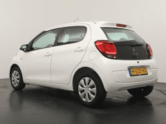 Citroën C1 1.0 VTi Feel - Afbeelding 3