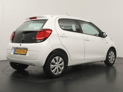 Citroën C1 1.0 VTi Feel - Afbeelding 5