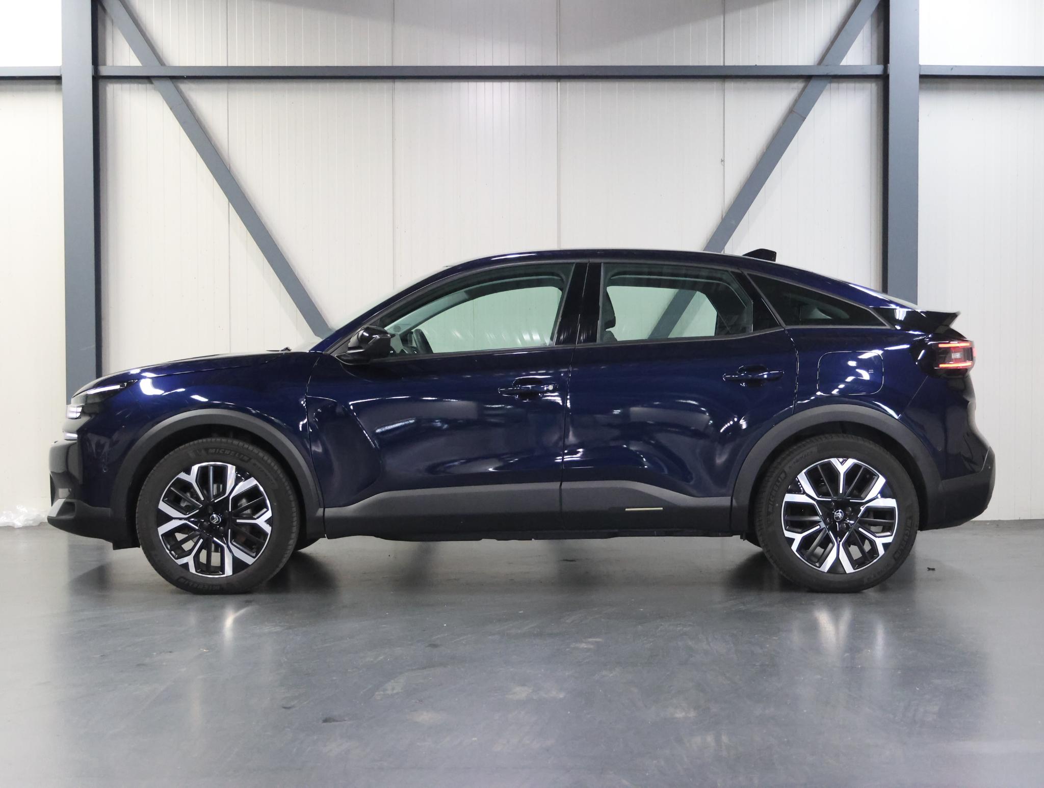 Citroën ë-C4 Business Extended range 54 kWh - Afbeelding 2