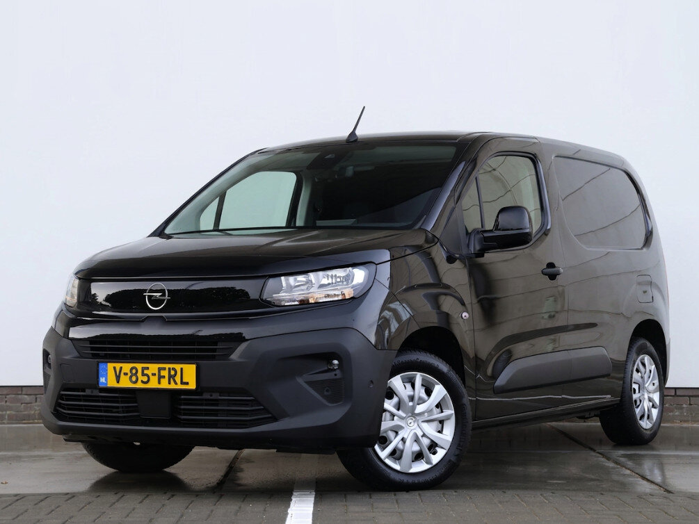 Opel Combo 1.5 BlueHDi 100 S&S L1
