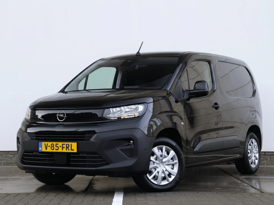 Opel Combo 1.5 BlueHDi 100 S&S L1 - Afbeelding 1