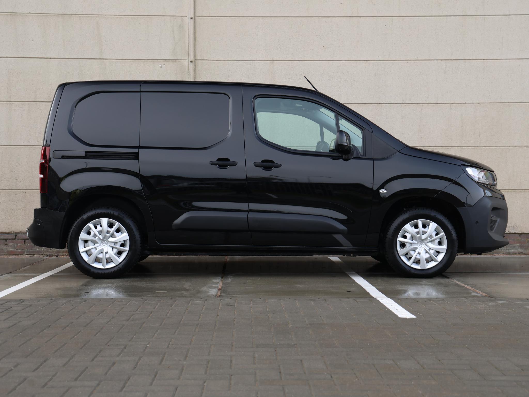 Opel Combo 1.5 BlueHDi 100 S&S L1 - Afbeelding 2