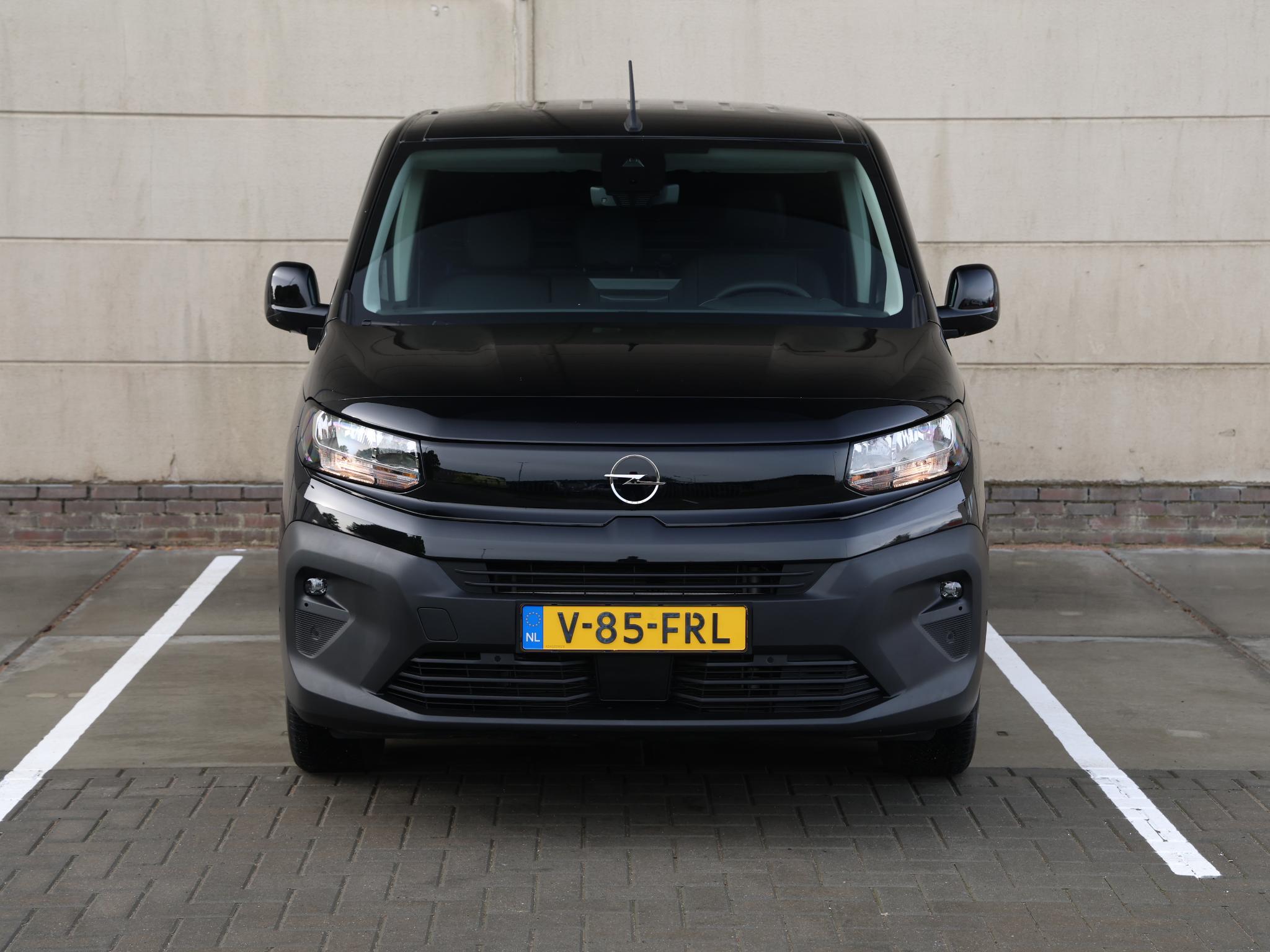 Opel Combo 1.5 BlueHDi 100 S&S L1 - Afbeelding 4