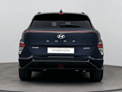 Hyundai Kona Electric N Line Business 64.8 kWh - Afbeelding 5