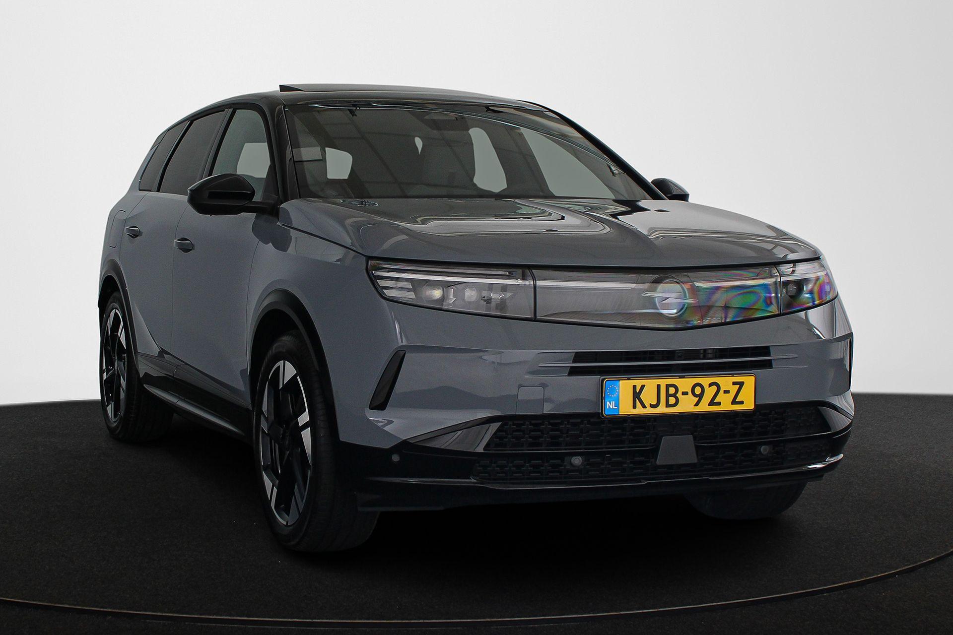Opel Grandland 1.6 Turbo Plug-in-Hybrid Ultimate - Afbeelding 2