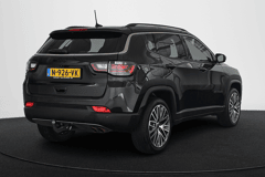 Jeep Compass 1.3T Limited - Afbeelding 3