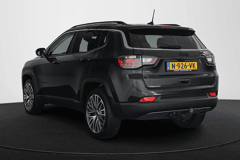 Jeep Compass 1.3T Limited - Afbeelding 4