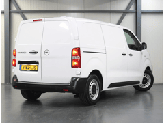 Opel Vivaro-e Electric L2 75 kWh 136PK - Afbeelding 3