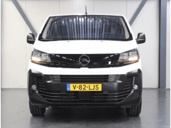 Opel Vivaro-e Electric L2 75 kWh 136PK - Afbeelding 5