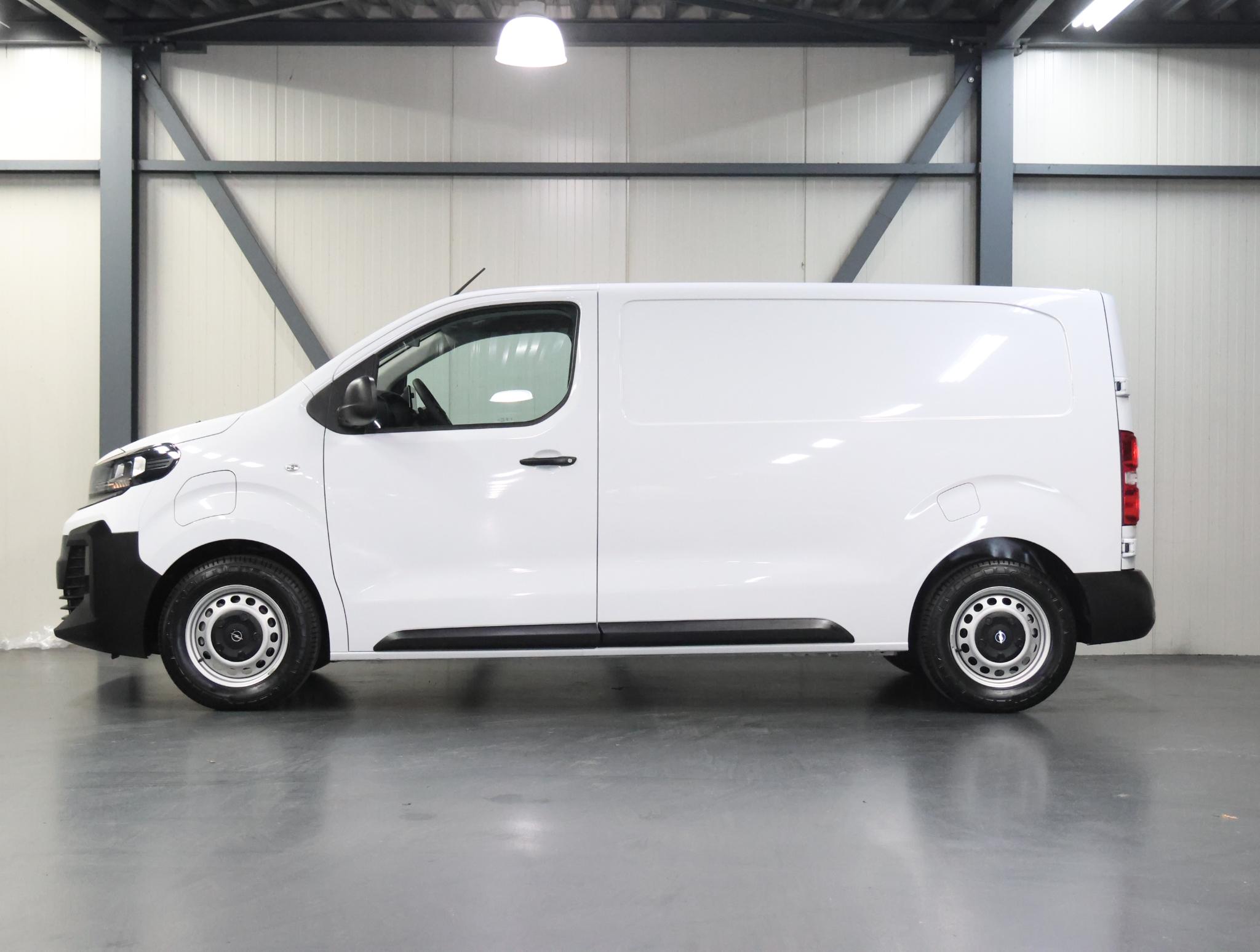 Opel Vivaro-e Electric L2 75 kWh 136PK - Afbeelding 2