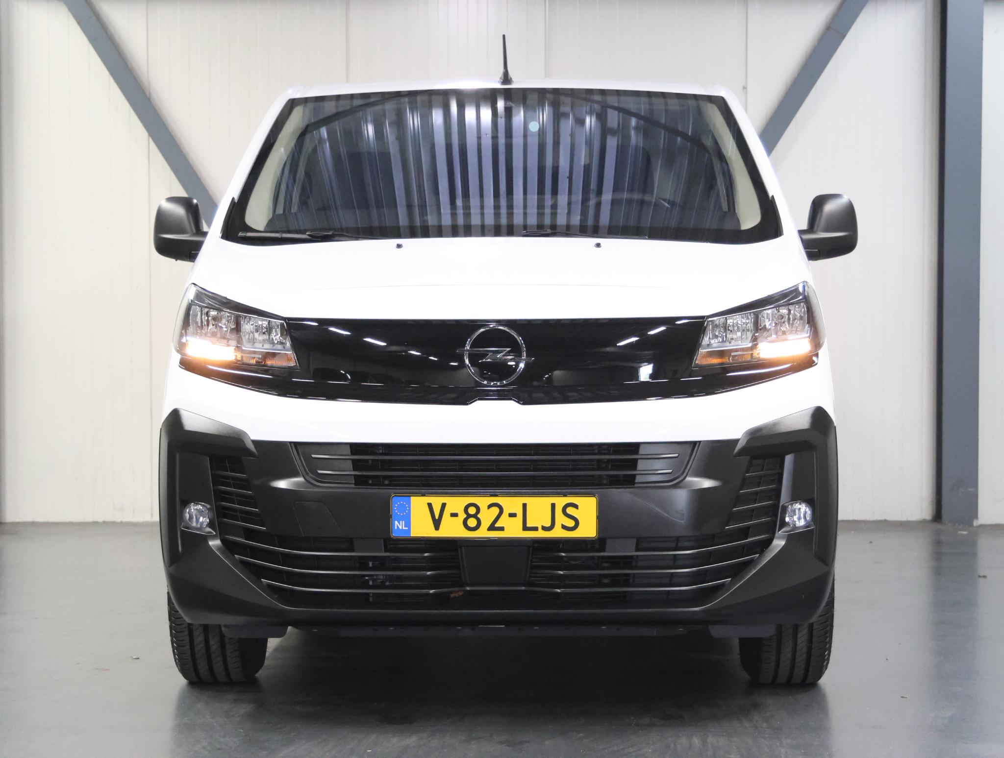 Opel Vivaro-e Electric L2 75 kWh 136PK - Afbeelding 5