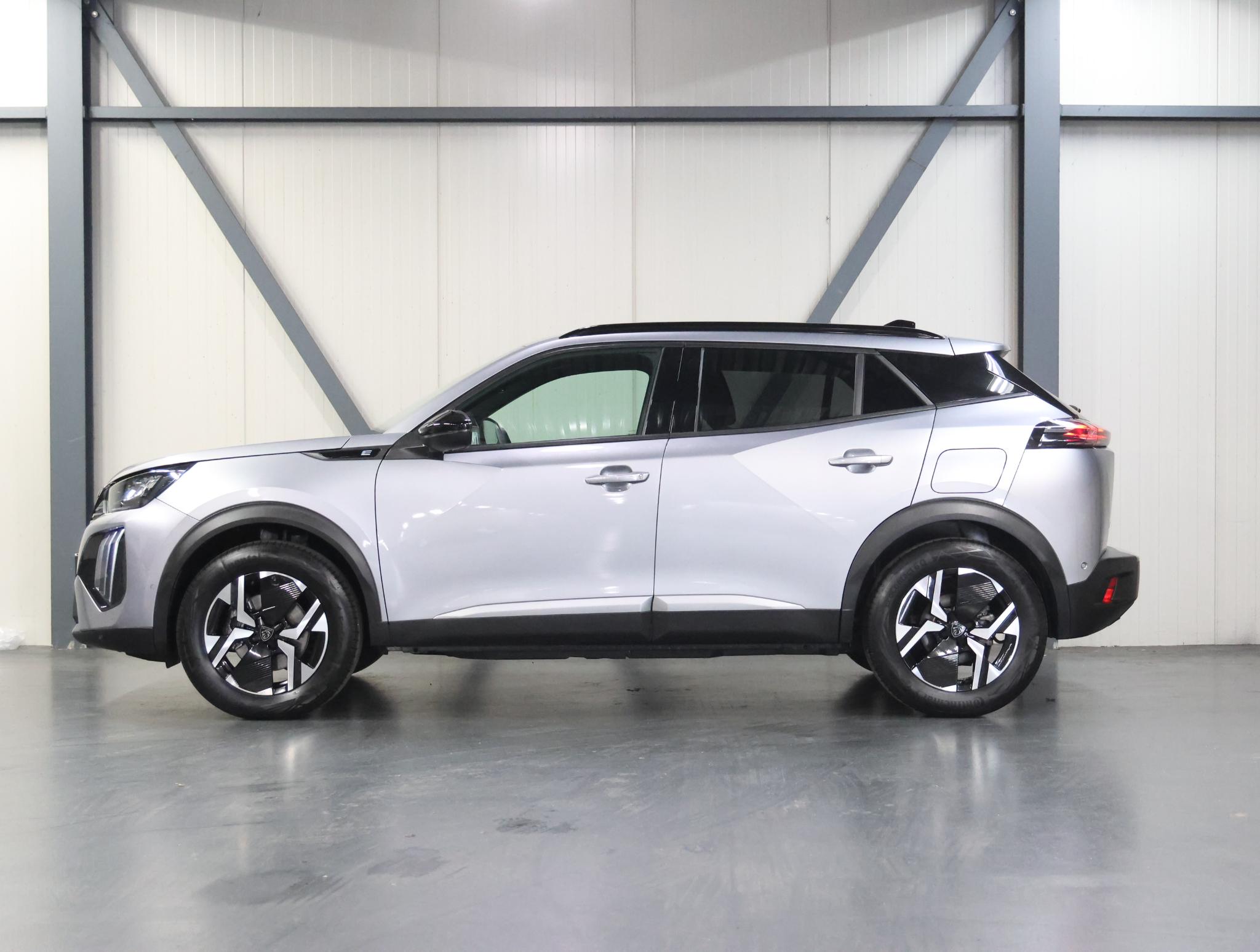 Peugeot e-2008 EV Allure Avantage 54 kWh 156PK - Afbeelding 2