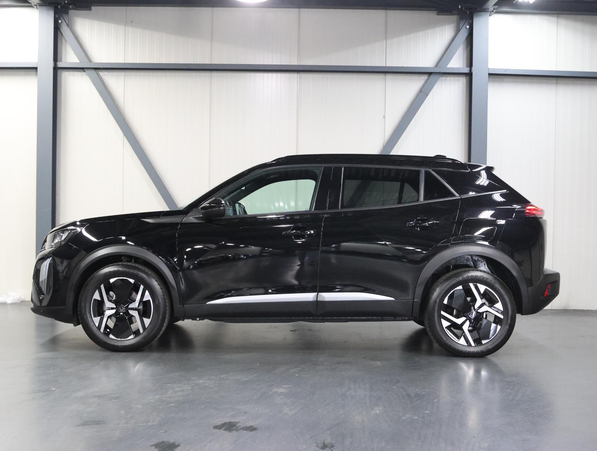 Peugeot 2008 1.2 100PK Allure - Afbeelding 2
