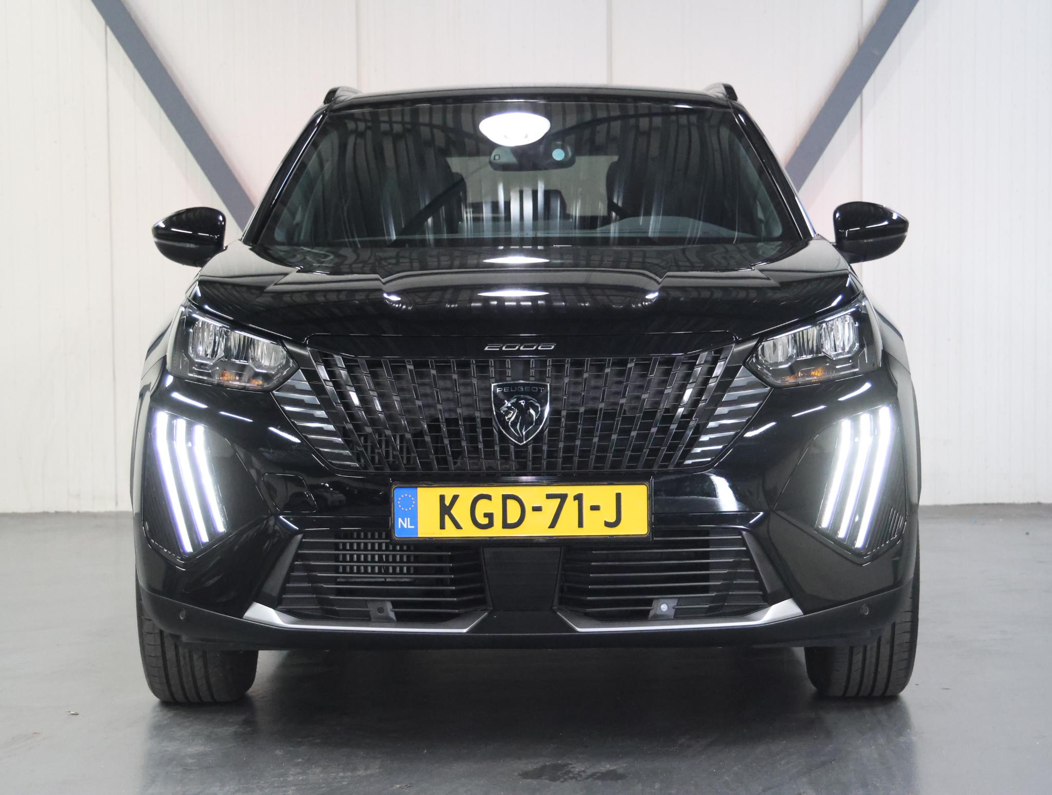 Peugeot 2008 1.2 100PK Allure - Afbeelding 4