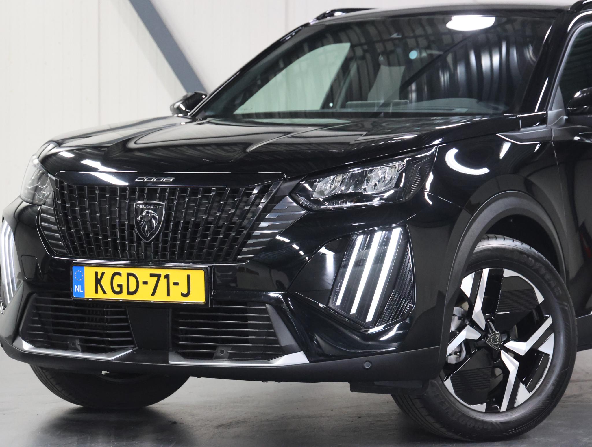 Peugeot 2008 1.2 100PK Allure - Afbeelding 5