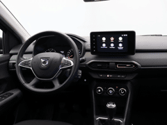 Dacia Jogger TCe 100pk Bi-Fuel Extreme 5p. - Afbeelding 4