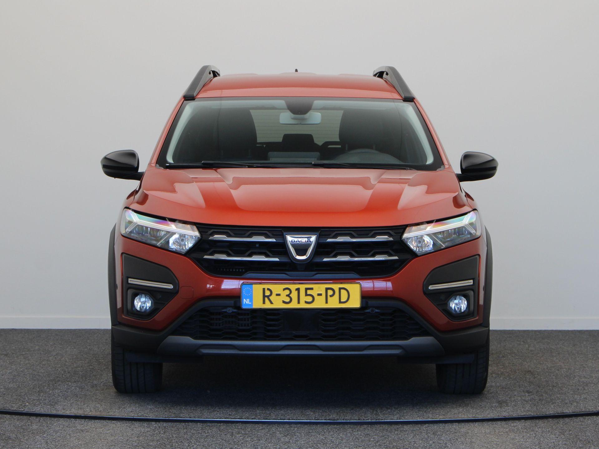 Dacia Jogger TCe 100pk Bi-Fuel Extreme 5p. - Afbeelding 7