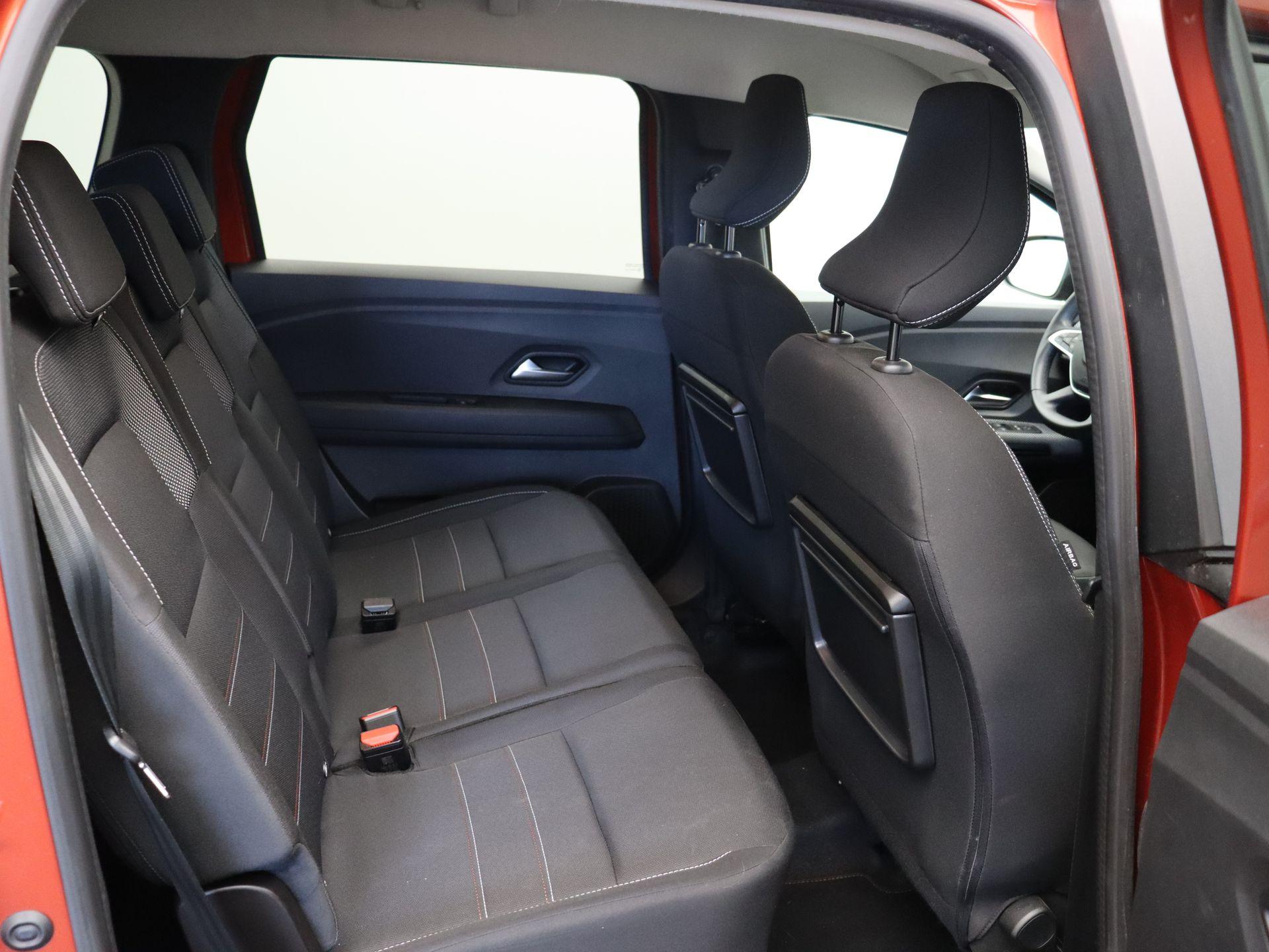 Dacia Jogger TCe 100pk Bi-Fuel Extreme 5p. - Afbeelding 9
