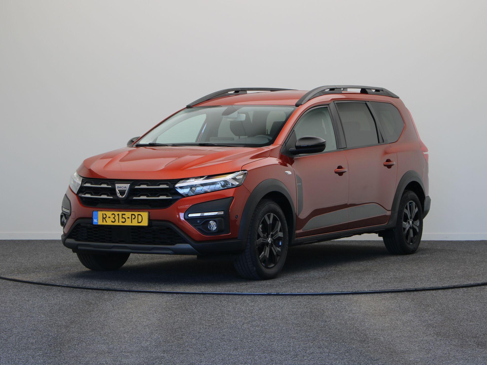 Dacia Jogger TCe 100pk Bi-Fuel Extreme 5p. - Afbeelding 11
