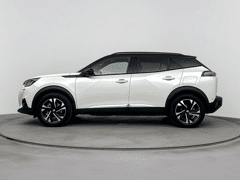 Peugeot e-2008 EV GT 50 kWh - Afbeelding 2